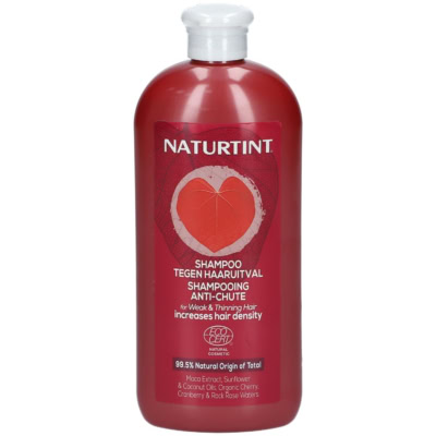 Naturtint Eco Force Shampooing Anti Chute