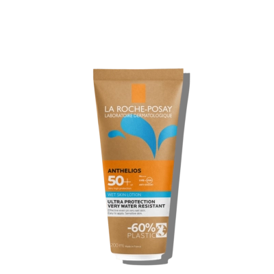 La Roche-Posay Anthelios Wet Skin Lotion SPF50+