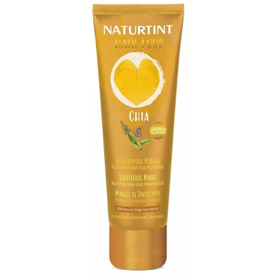 Naturtint Hair Food Masque au Chia