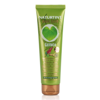 Naturtint Masque Capillaire Couleur Brillance Quinoa
