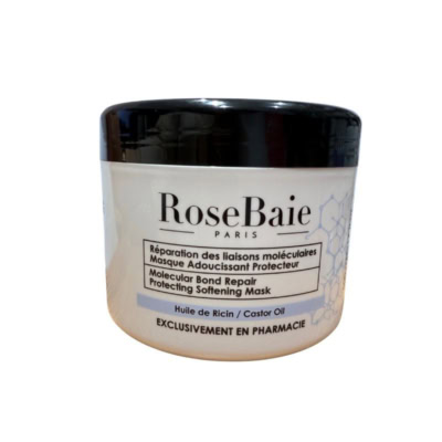 Rosebaie Masque Adoucissant Protecteur