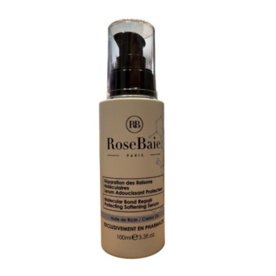 Rosebaie Serum Adoucissant Protecteur