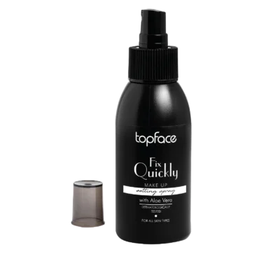Topface Fix Quickly Spray Fixateur Maquillage