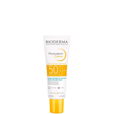 Bioderma Photoderm Crème SPF50+