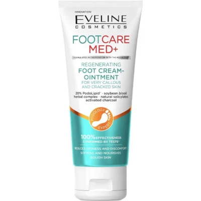 Eveline Foot Care Med+ Scrub