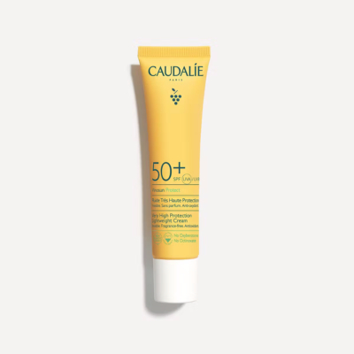Caudalie Vinosun Fluide Très Haute Protection SPF50+