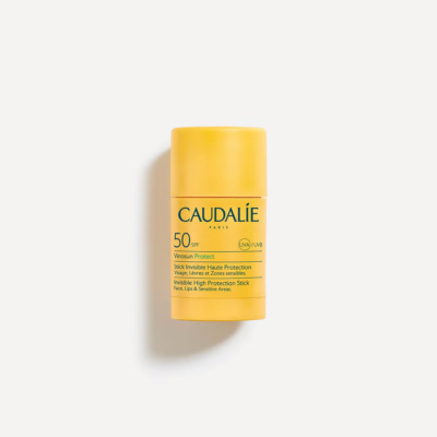 Caudalie Vinosun Protect Stick Invisible Haute Protection SPF50