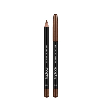 Topface Eyeliner Waterproof 109