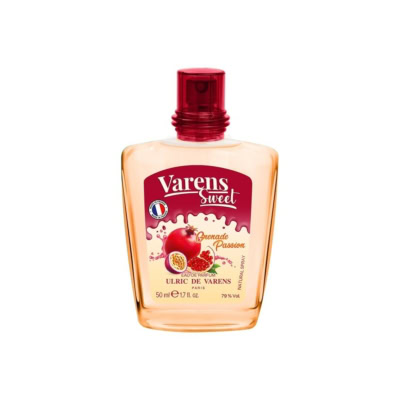 Varens Sweet Eau de Parfum Grenade Passion