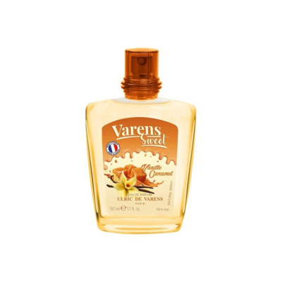 Varens Sweet Eau de Parfum Vanille Caramel