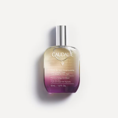 Caudalie Huile de Soin Nourrissante
