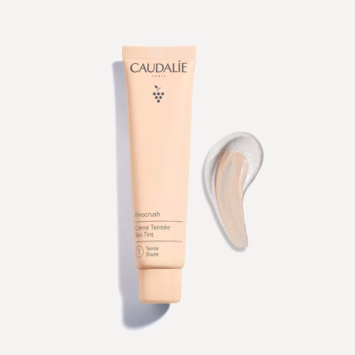 Caudalie Vinocrush Crème Teintée Teinte 1
