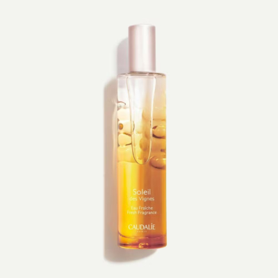 Caudalie Eau Fraîche Soleil des Vignes