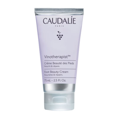 Caudalie Vinotherapist Crème Beauté des Pieds