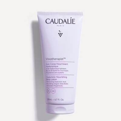 Caudalie Vinotherapist Soin Corps Nourrissant Hyaluronique