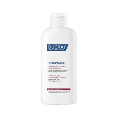 Ducray Anaphase+ Shampoing Complément Antichute