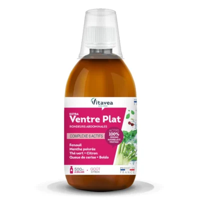 Vitavea Extra Ventre Plat
