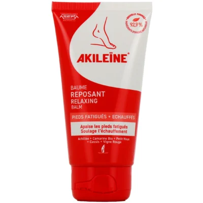 Akileine Baume Reposant