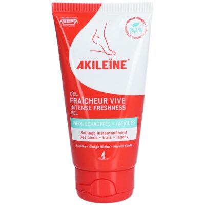 Akileine Gel Fraîcheur Vive