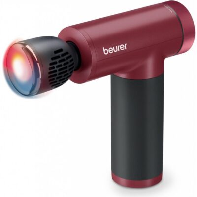 Beurer Masseur MG 195 Hot & Cold Pistolet de Massage
