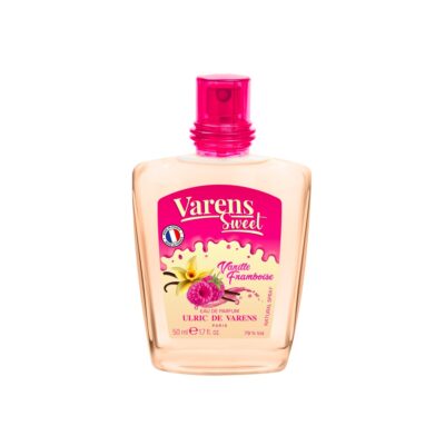 Varens Sweet Eau de Parfum Vanille Framboise