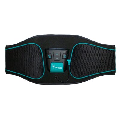 Beurer Corefit 1 by Antelope Ceinture d’entraînement EMS