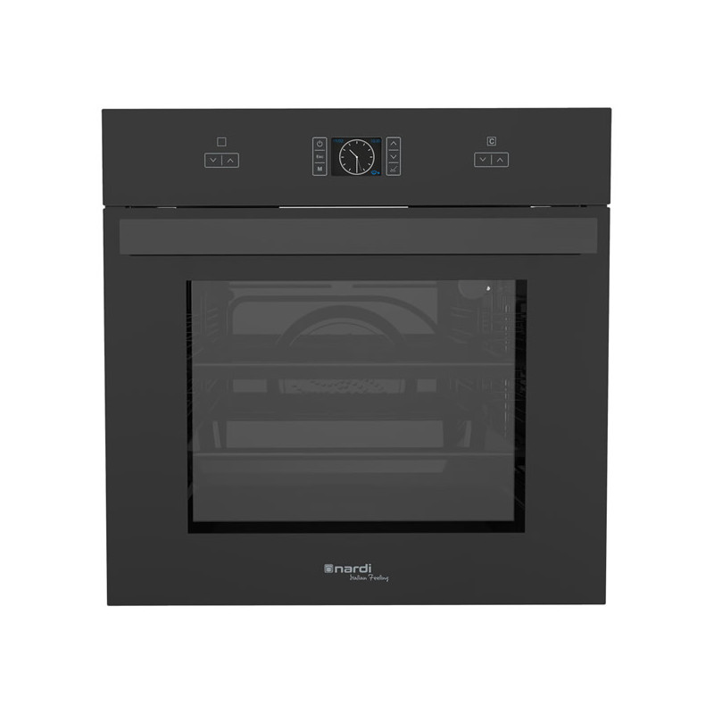 Nardi Électrique Encastrable Multifonction Numérique Nardi FEX47D50N5