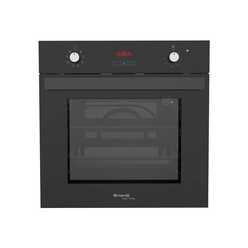 Nardi Électrique Encastrable Multifonction Numérique Nardi FEX4752N4