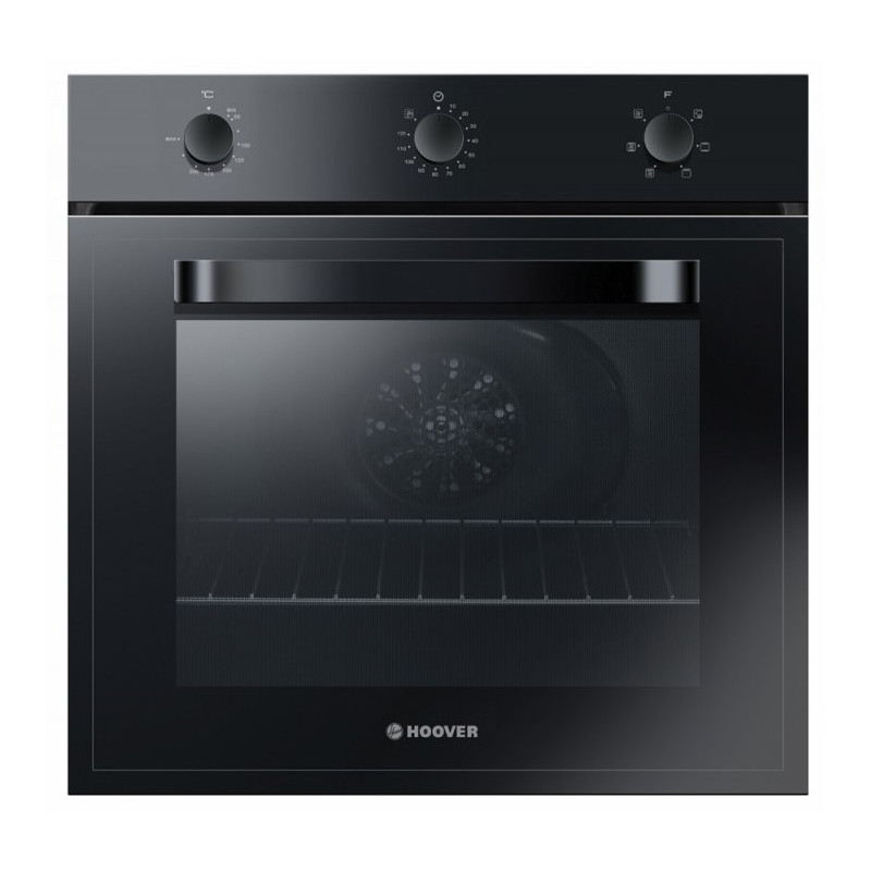Hoover 60 Cm Chaleur Tournante 6 Fonction