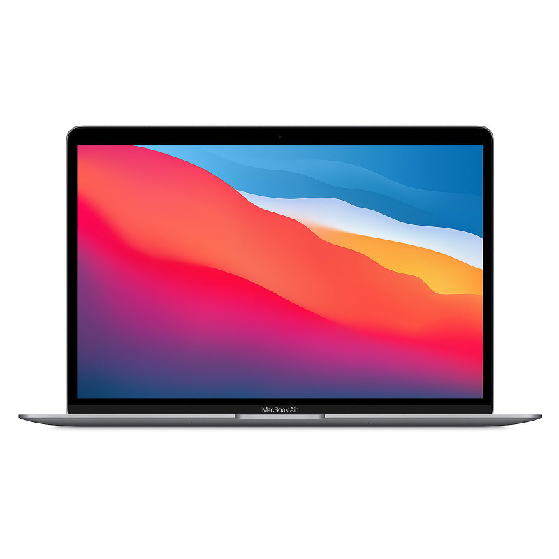 Apple MacBook Air M1 13.3" SSD Sidéral
