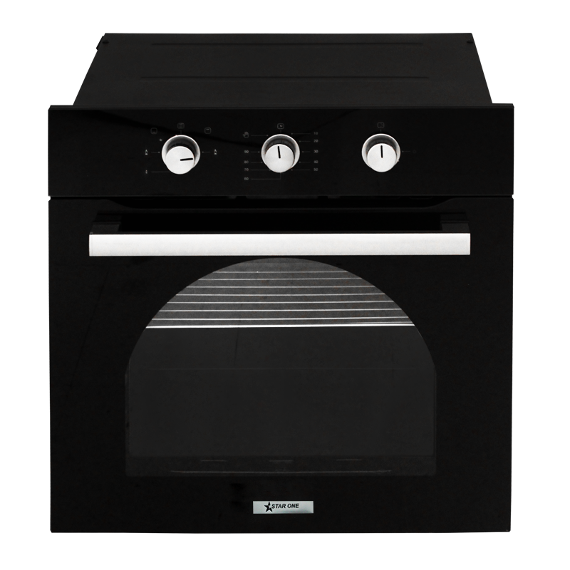 Electrique Encastrable StarOne A6-SF2 2000W