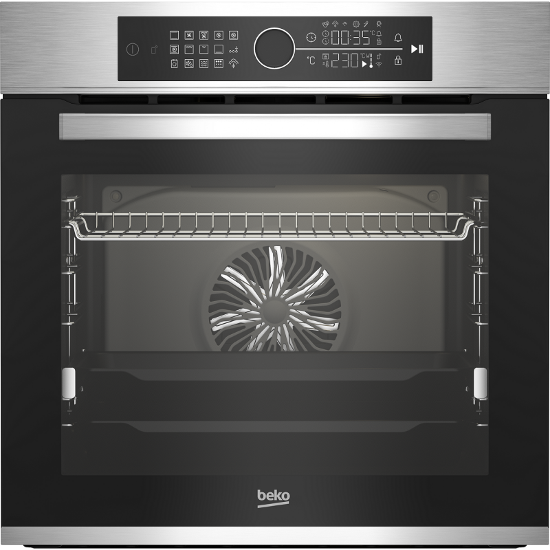 Beko BBIM12400XCS 13 Fonctions
