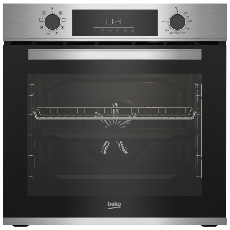 Beko Electrique Multifonctionnel 60 Cm 72 L 2600 W