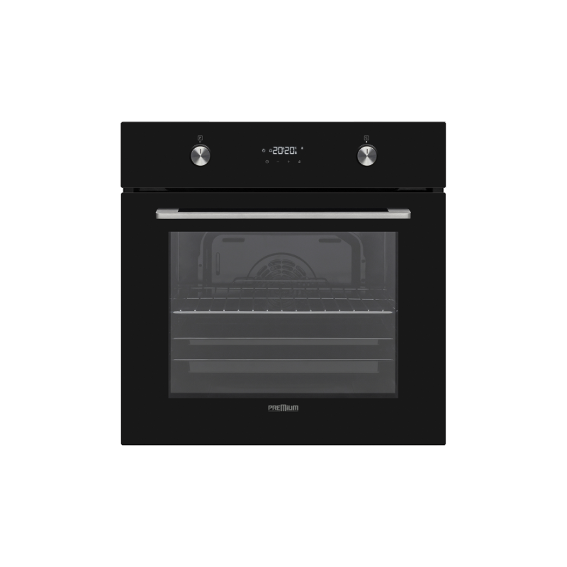 Premium Électrique Premium 8 Fonctions 60cm