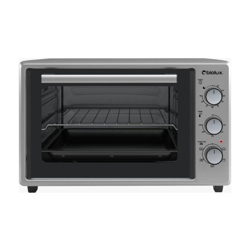 Biolux Électrique BIOLUX M-35TFG 35 LITRES 1400 Watts