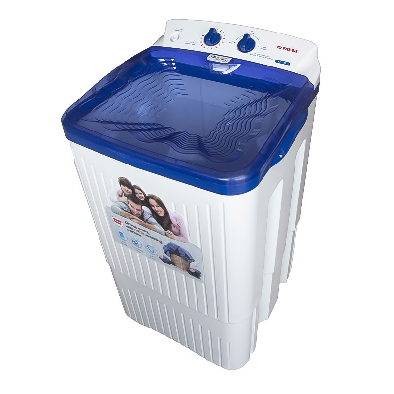Semi Automatique Fresh ST-11BL 11Kg