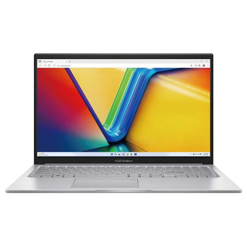 ASUS Vivobook 15 X1504VA U7-150U SSD Windows 11