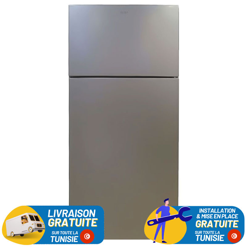 SABA No Frost Double Portes 543 Litres