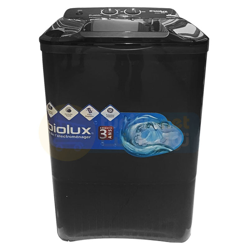 BIOLUX SEMI AUTOMATIQUE 8KG ST81S