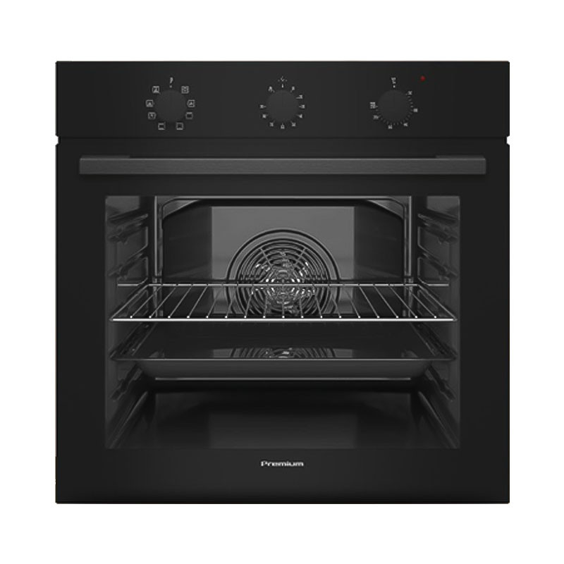 Premium Électrique Encastrable PREMIUM 79 Litres VERRE