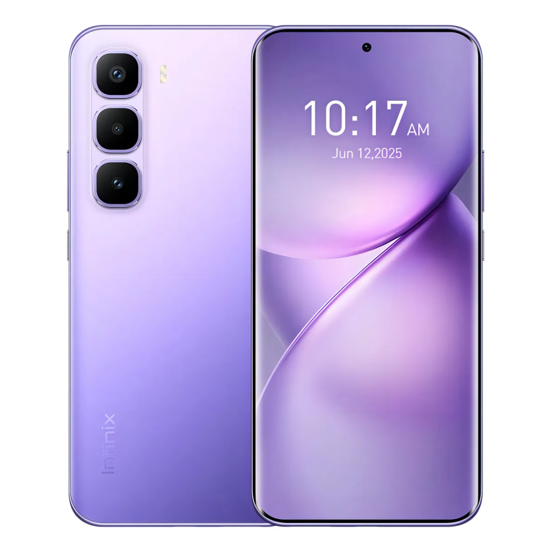 Infinix Hot 60 Pro Plus