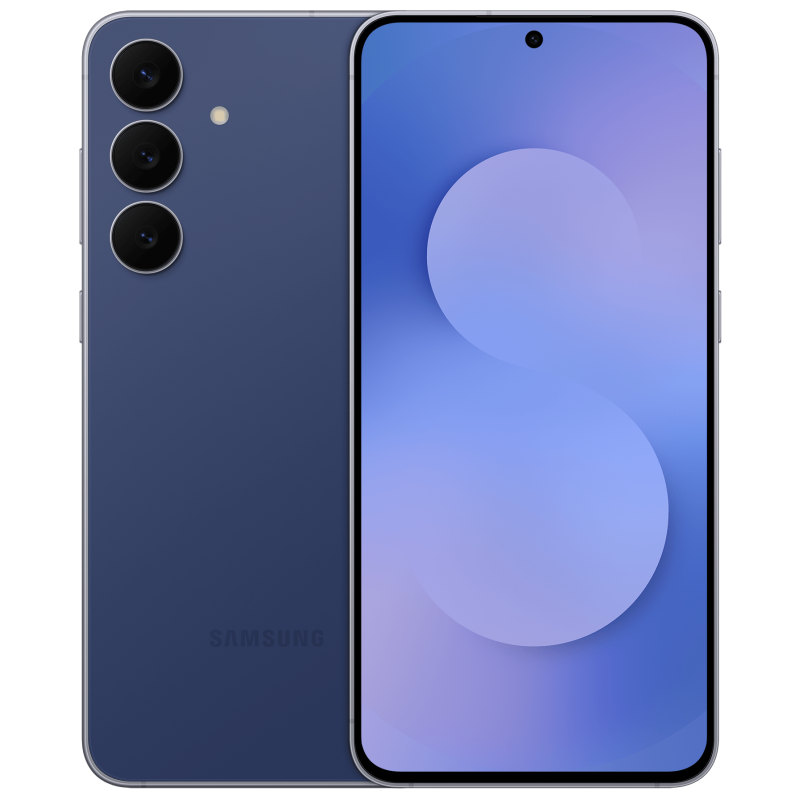 Samsung Galaxy S25 FE DARK