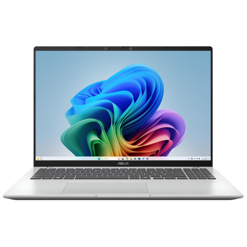 ASUS Vivobook 16 X1607QA Snapdragon X X1 26 512 Go SSD