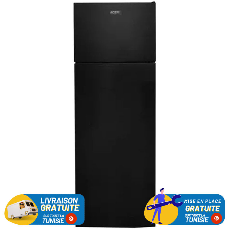 Acer De Frost Double Portes 460 Litres