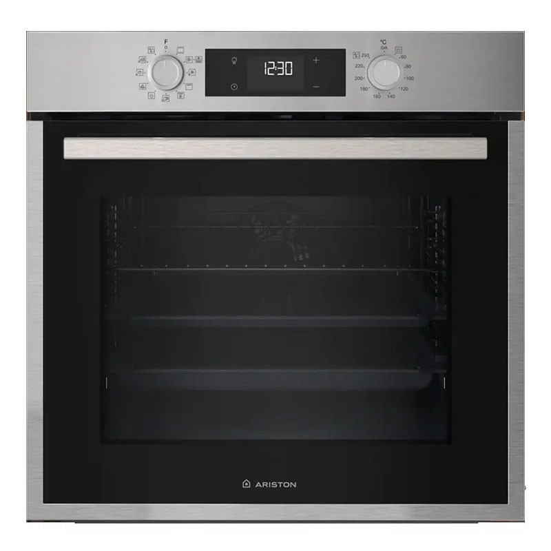 Ariston Électrique 71 Litres 11 Programmes INOX