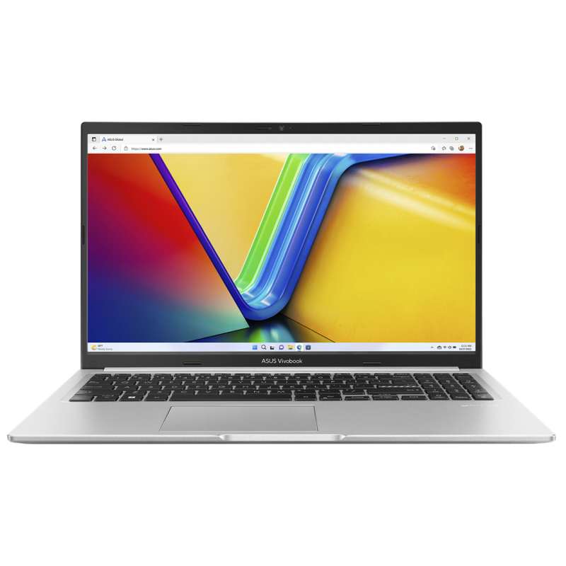 ASUS Vivobook 15 X1502VA I7-13620H SSD Windows 11