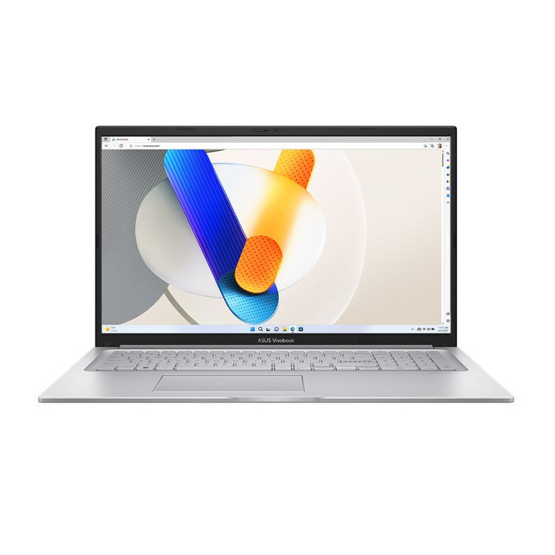 ASUS VivoBook 17 X1704VA I7-1355U SSD Windows 11