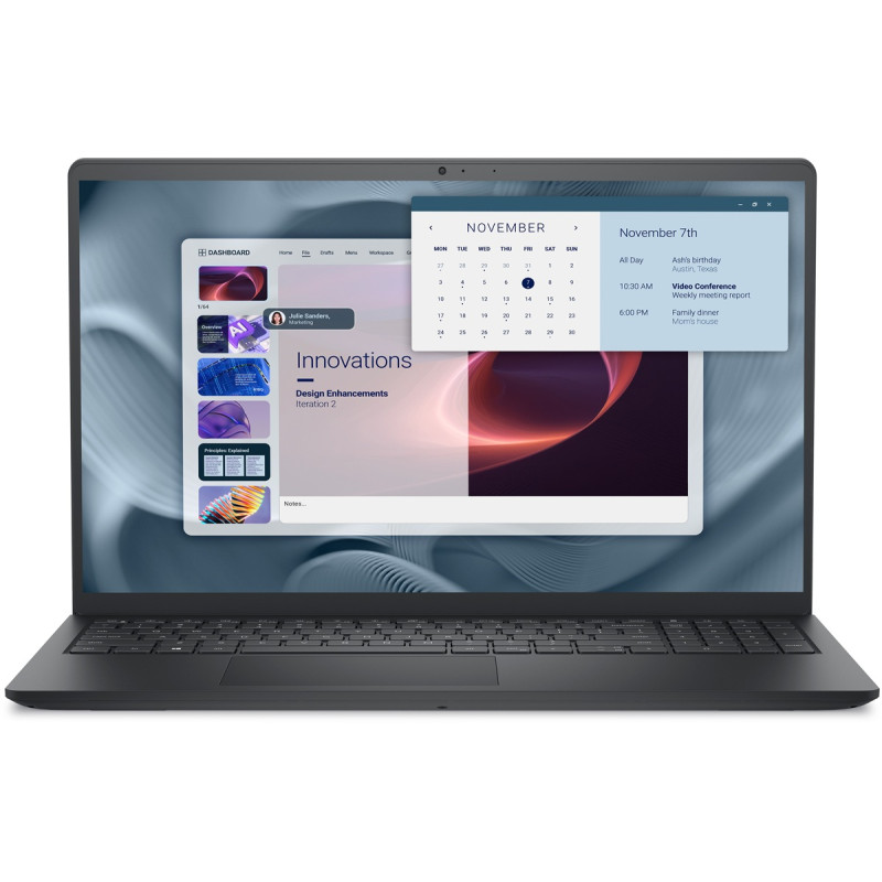Dell Pro 15 Essential PV15250 Core 512 Go SSD