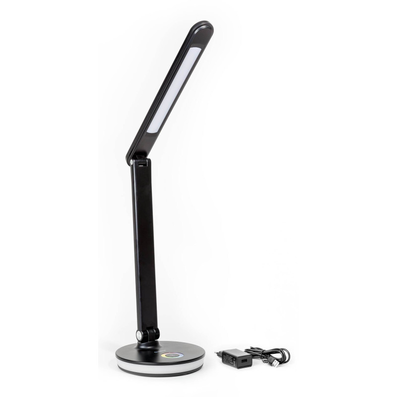 Platinet De Bureau Platinet RGB 12W