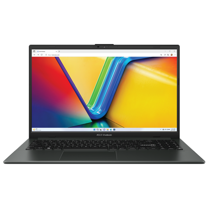 ASUS Vivobook Go 15 E1504FA Ryzen 5 7520U SSD Windows 11